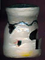 Oil burner
